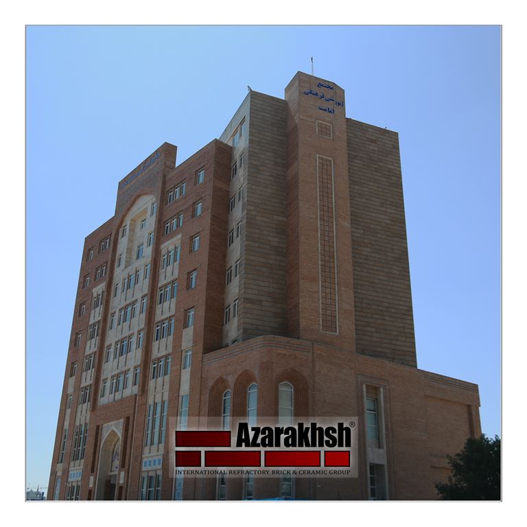 Galleria di immagini azarakhsh