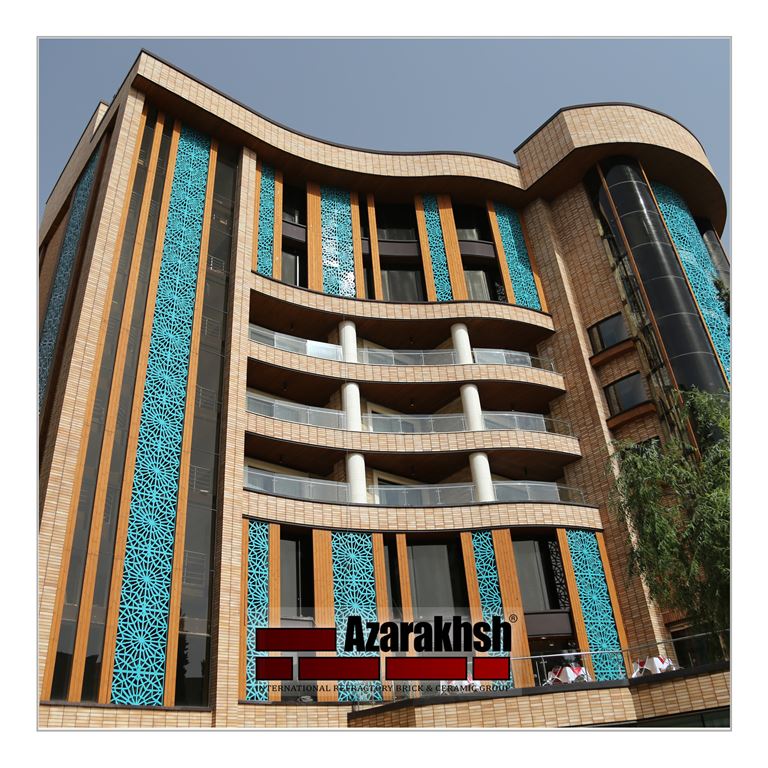 Galleria di immagini azarakhsh