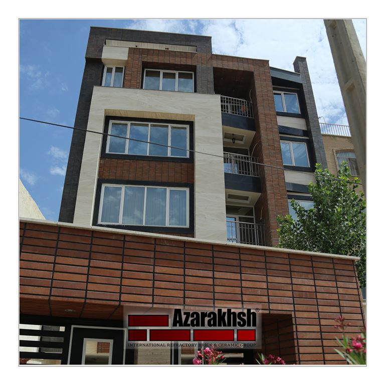 Galleria di immagini azarakhsh