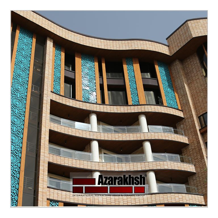 Galleria di immagini azarakhsh