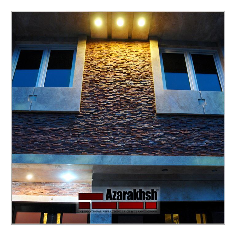Galleria di immagini azarakhsh