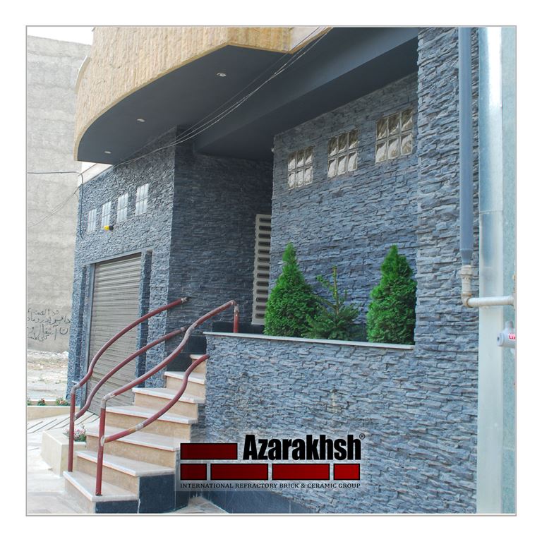 Galleria di immagini azarakhsh