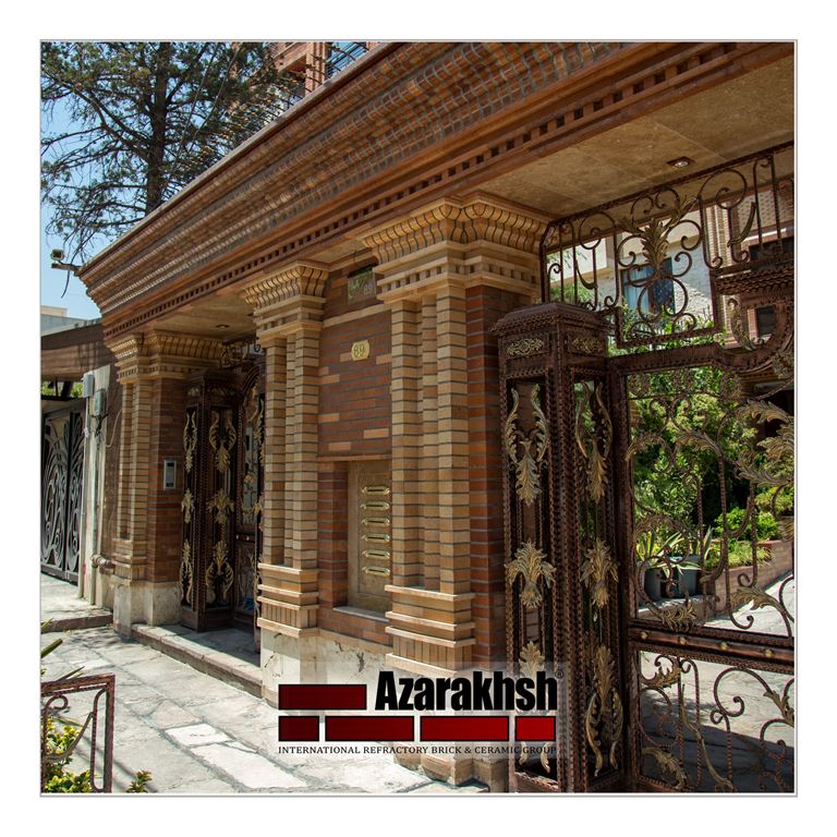 Galleria di immagini azarakhsh