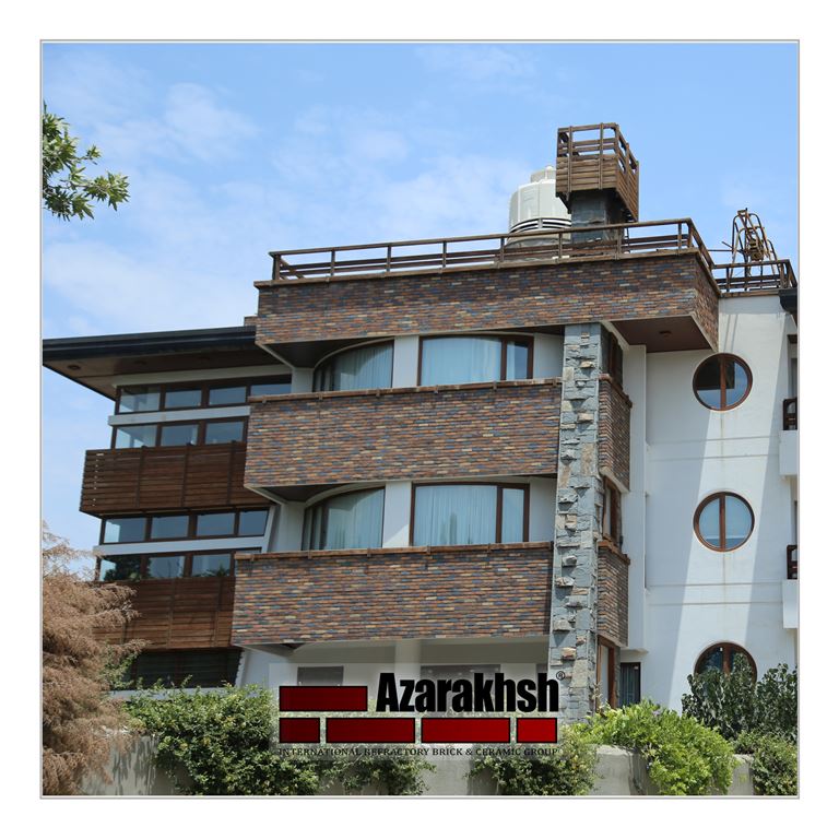 Galleria di immagini azarakhsh