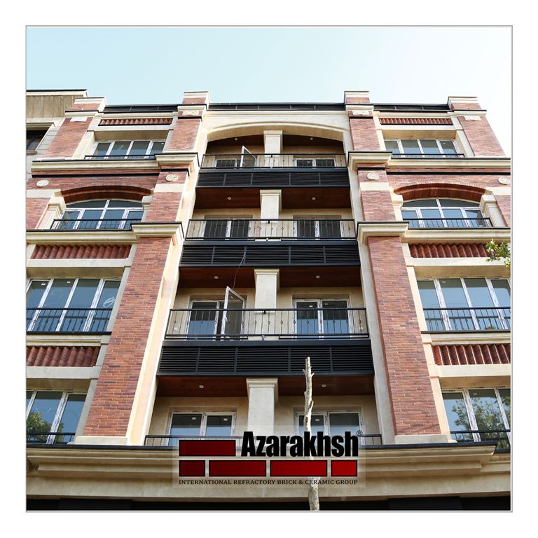 Galleria di immagini azarakhsh