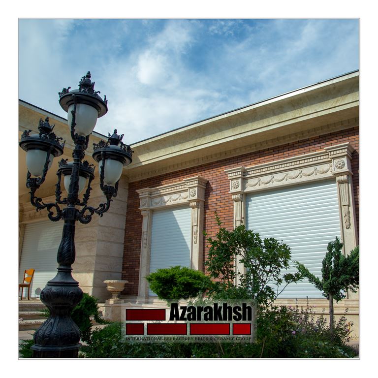 Galleria di immagini azarakhsh
