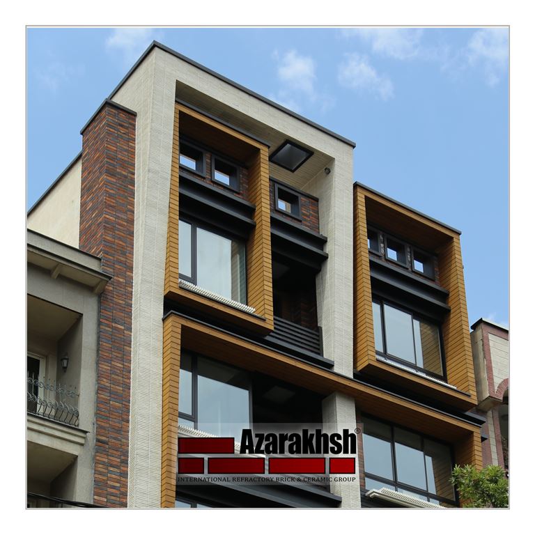 Galleria di immagini azarakhsh