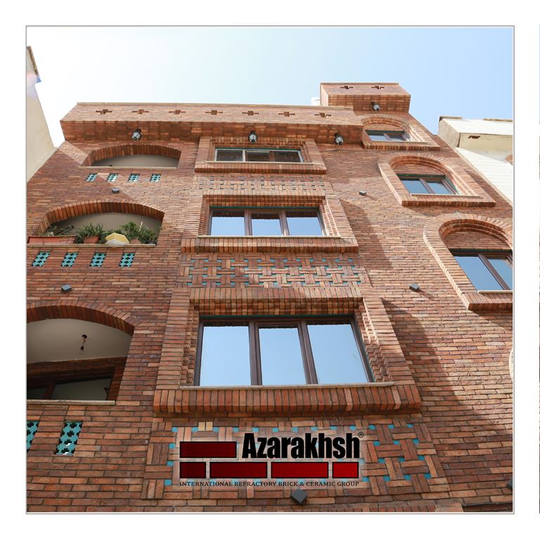 Galleria di immagini azarakhsh