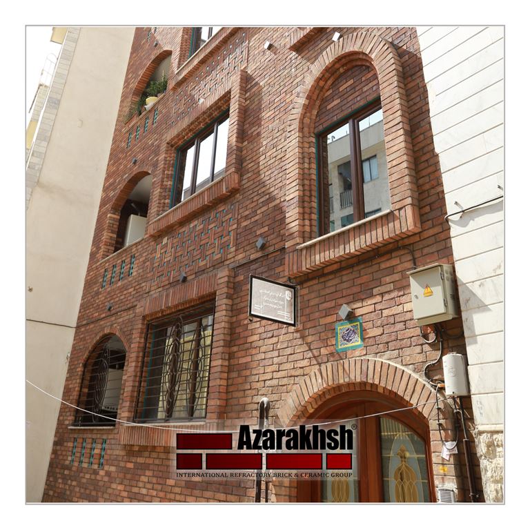 Galleria di immagini azarakhsh