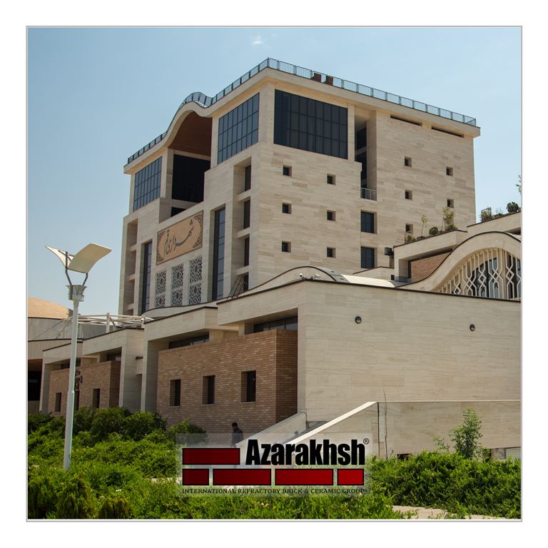 Galleria di immagini azarakhsh