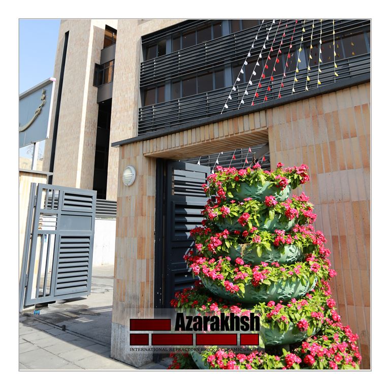 Galleria di immagini azarakhsh